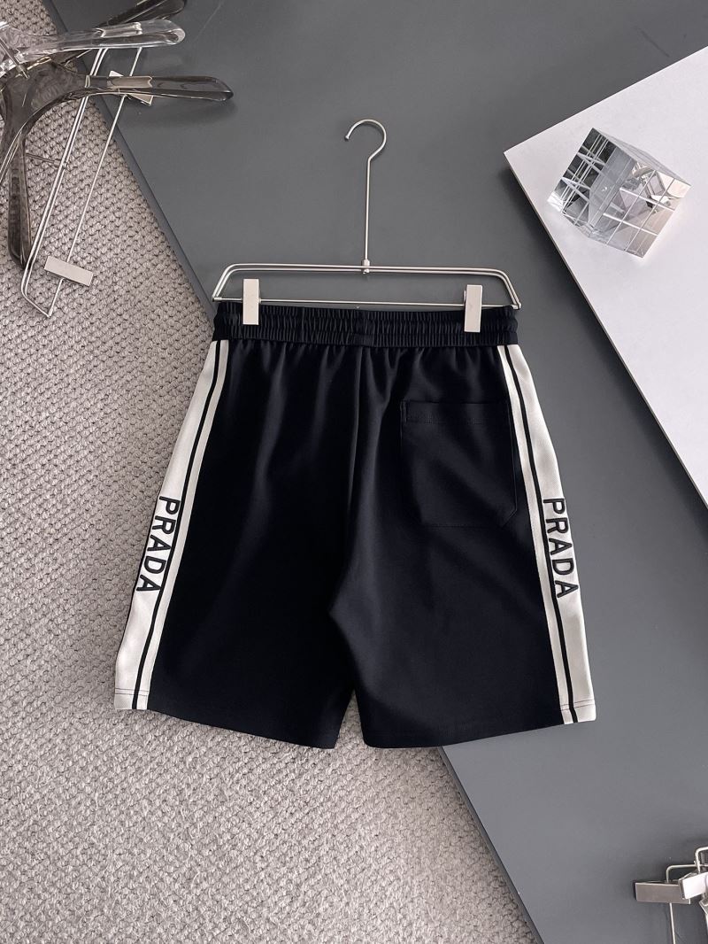 Prada Short Pants